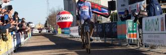 Campionati Italiani Ciclocross Faè 2025